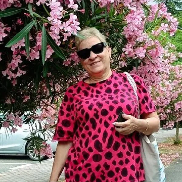 Елена